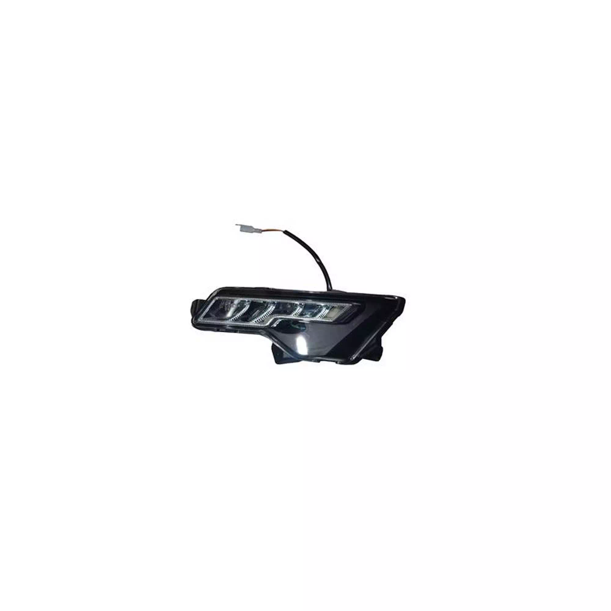 RKS GALAXY GOLD ARKA SİNYAL SOL #RK 40446